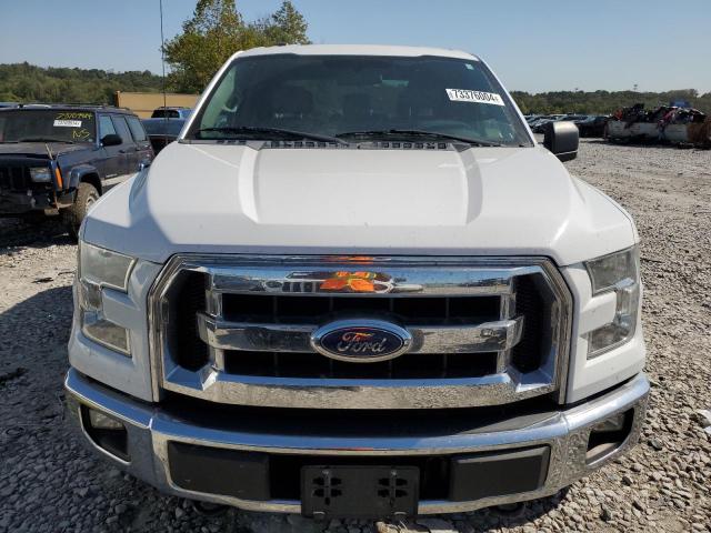 Photo 5 from auction – 2015 FORD F150 SUPER with VIN 1FTEW1EG6FKE25476