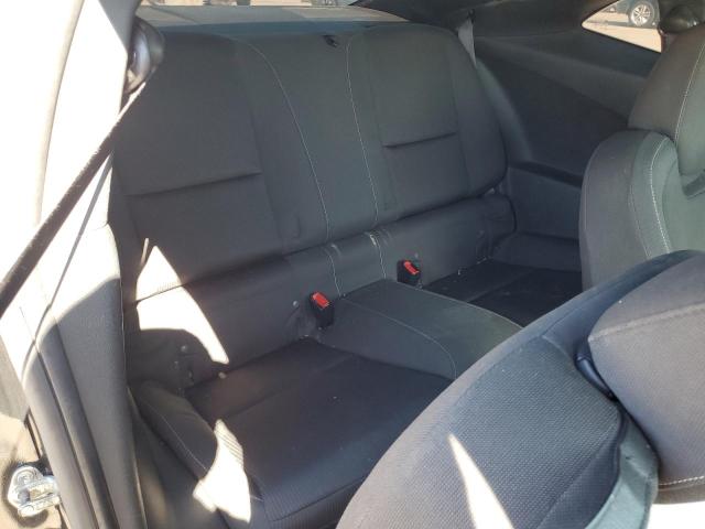 Photo 10 from auction – 2014 CHEVROLET CAMARO LT with VIN 2G1FB1E36E9121070