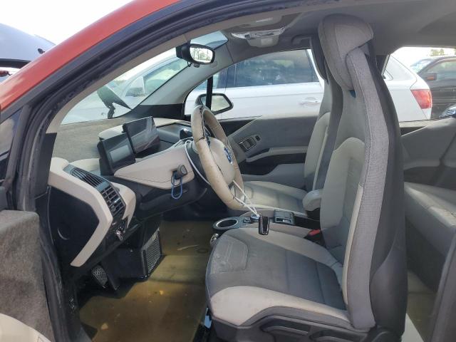 Photo 7 from auction – 2014 BMW I3 BEV with VIN WBY1Z2C58EV284628