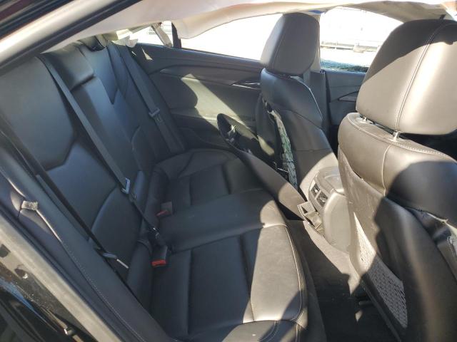Photo 10 from auction – 2018 CADILLAC ATS with VIN 1G6AE5RX2J0184266