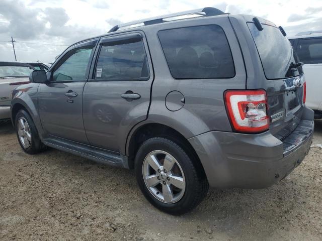 Photo 2 from auction – 2012 FORD ESCAPE LIM with VIN 1FMCU0E75CKB87926