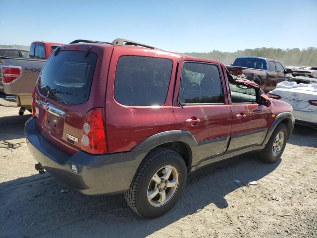 Photo 3 from auction – 2005 MAZDA TRIBUTE S with VIN 4F2CZ94155KM15059