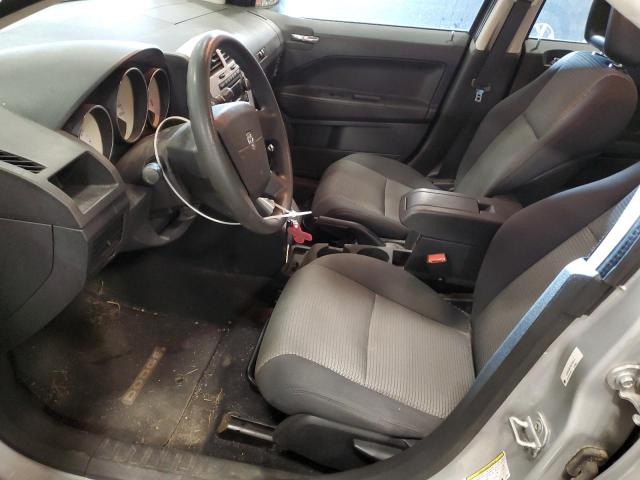 Photo 7 from auction – 2008 DODGE CALIBER SX with VIN 1B3HB48B28D798517