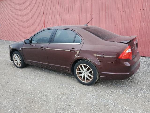 Photo 2 from auction – 2012 FORD FUSION SEL with VIN 3FAHP0JA8CR153483