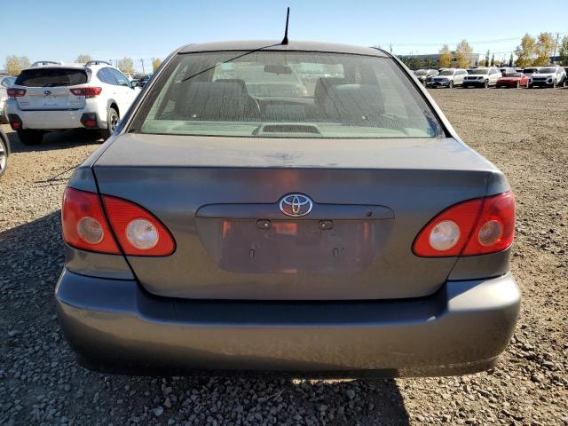 Photo 6 from auction – 2007 TOYOTA COROLLA CE with VIN 2T1BR32EX7C714713