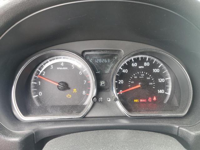 Photo 9 from auction – 2019 NISSAN VERSA S with VIN 3N1CN7APXKL801532
