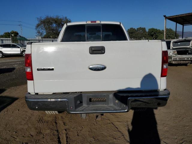 Photo 6 from auction – 2006 FORD F150 SUPER with VIN 1FTPW14596KA90125