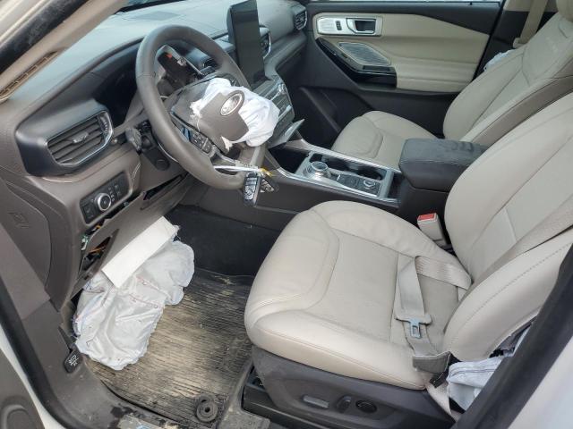 Photo 7 from auction – 2024 FORD EXPLORER P with VIN 1FM5K8HC3RGA31420