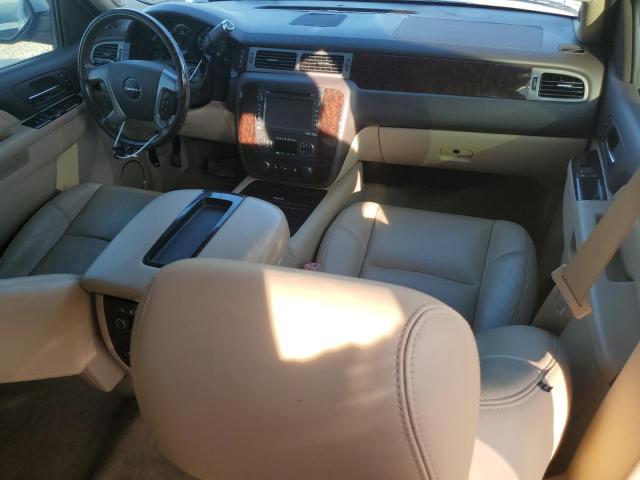 Photo 8 from auction – 2014 GMC YUKON DENA with VIN 1GKS1EEF4ER219812