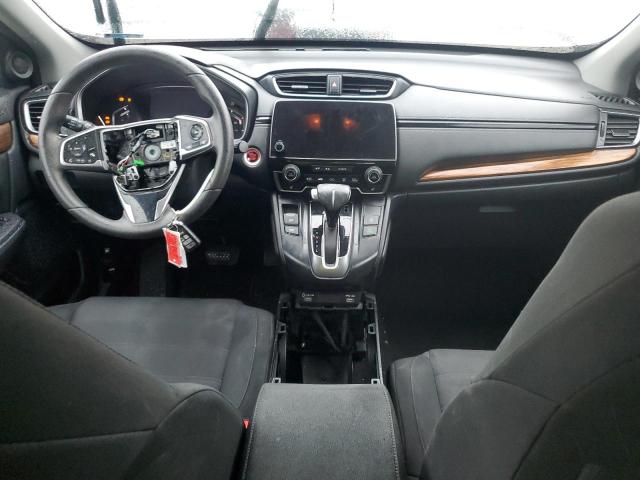 Photo 8 from auction – 2020 HONDA CR-V EX with VIN 7FARW1H57LE024902