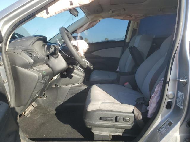 Photo 7 from auction – 2015 HONDA CR-V EX with VIN 3CZRM3H54FG710059