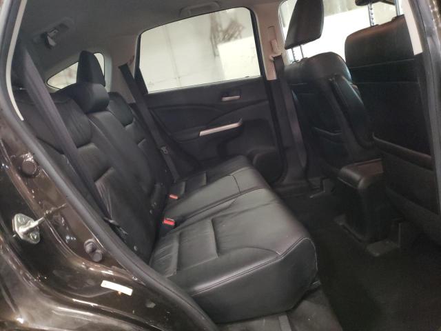 Photo 11 from auction – 2013 HONDA CR-V EXL with VIN 5J6RM4H70DL067569