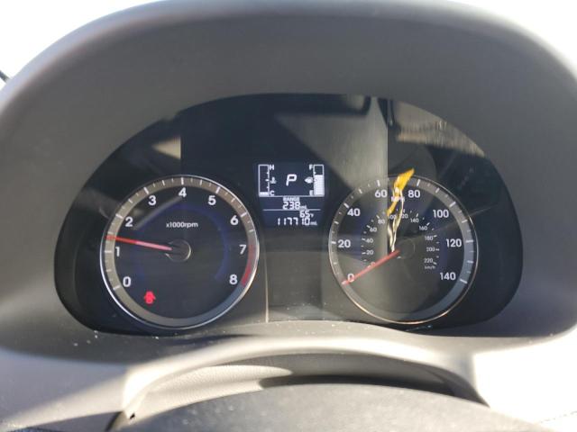 Photo 9 from auction – 2016 HYUNDAI ACCENT SE with VIN KMHCT4AE7GU058286
