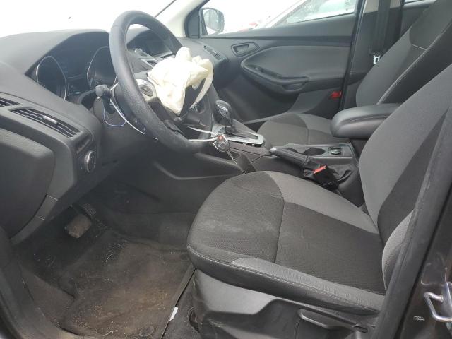 Photo 7 from auction – 2012 FORD FOCUS SE with VIN 1FAHP3K26CL451022