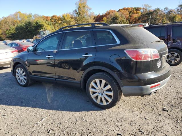 Photo 2 from auction – 2010 MAZDA CX-9 with VIN JM3TB3MV8A0234989