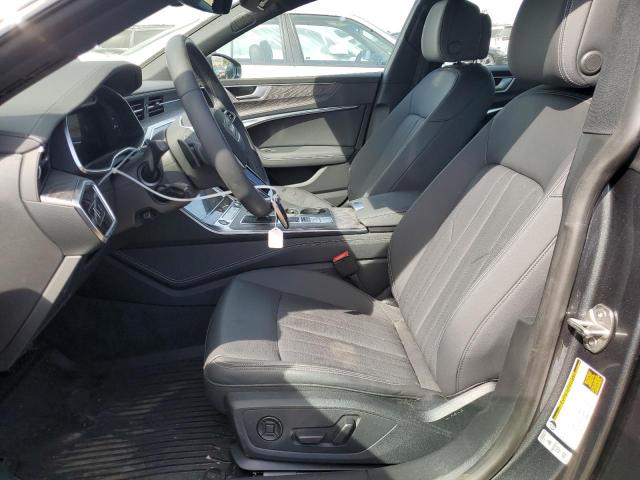 Photo 7 from auction – 2024 AUDI A7 PRESTIG with VIN WAUV2BF23RN005405