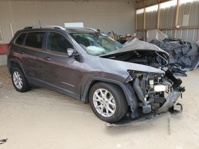 Photo 4 from auction – 2018 JEEP CHEROKEE L with VIN 1C4PJLLX5JD551539