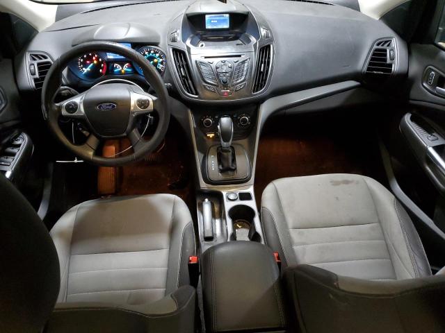 Photo 8 from auction – 2015 FORD ESCAPE SE with VIN 1FMCU0G96FUC89775