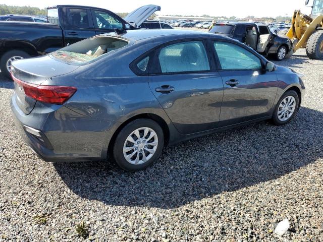 Photo 3 from auction – 2021 KIA FORTE FE with VIN 3KPF24AD7ME364202
