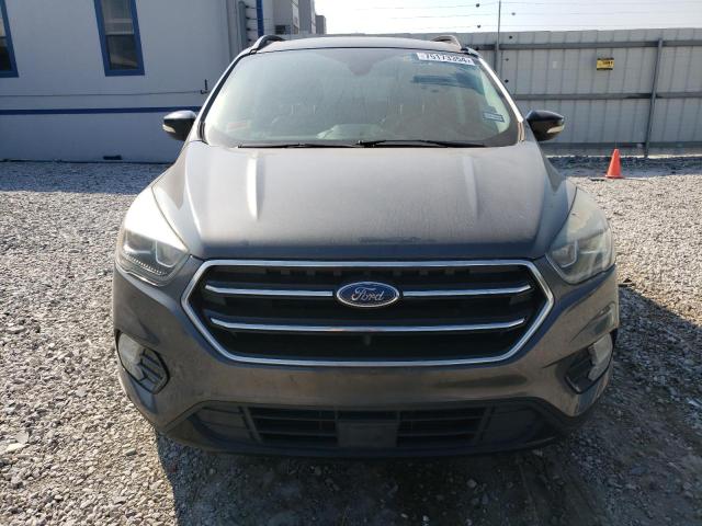 Photo 5 from auction – 2017 FORD ESCAPE TIT with VIN 1FMCU0J90HUB12604