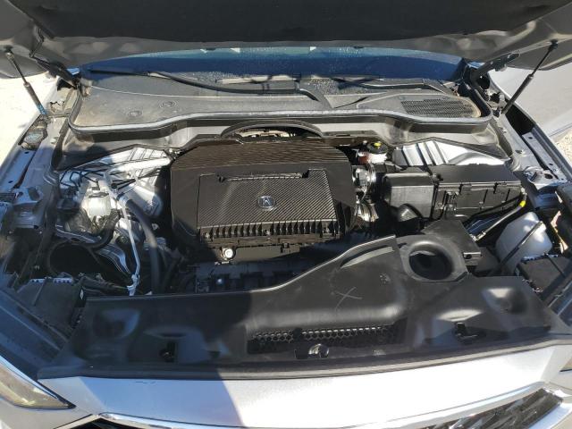 Photo 12 from auction – 2023 ACURA MDX TECHNO with VIN 5J8YD9H42PL002023