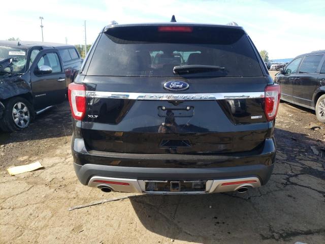 Photo 6 from auction – 2016 FORD EXPLORER X with VIN 1FM5K8D82GGB60733