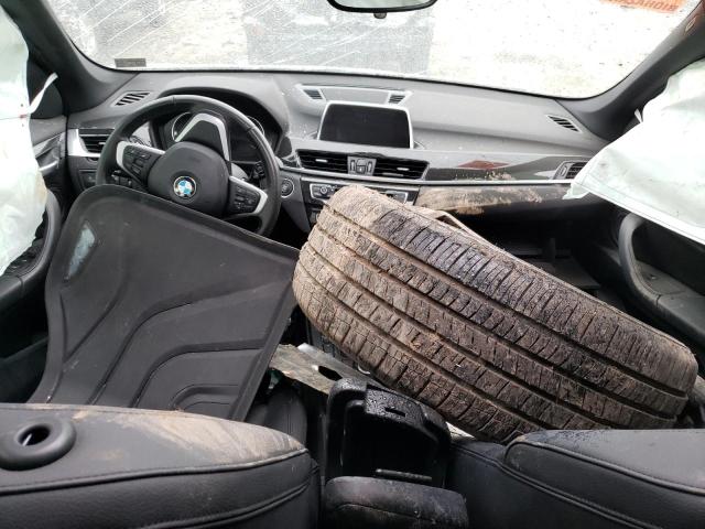 Photo 8 from auction – 2019 BMW X1 XDRIVE2 with VIN WBXHT3C54K5L38786