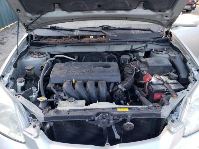 Photo 11 from auction – 2003 TOYOTA MATRIX with VIN 2T1KR38EX3C074097