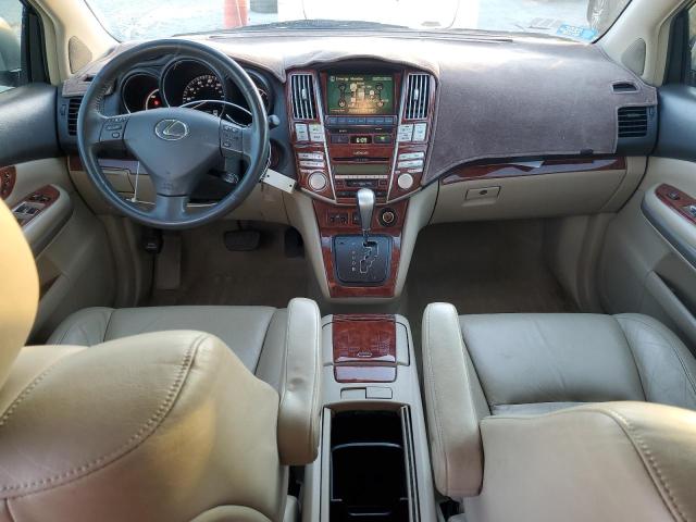 Photo 8 from auction – 2006 LEXUS RX 400 with VIN JTJHW31U660016827