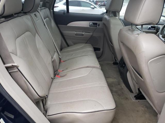 Photo 10 from auction – 2011 LINCOLN MKX with VIN 2LMDJ8JKXBBJ03635