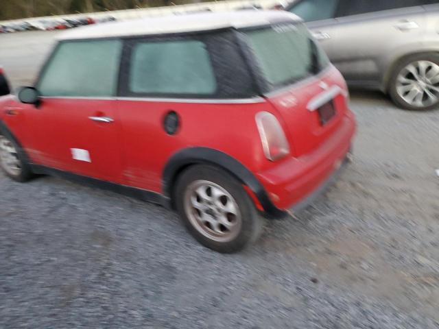 Photo 2 from auction – 2003 MINI COOPER with VIN WMWRC33443TE18868