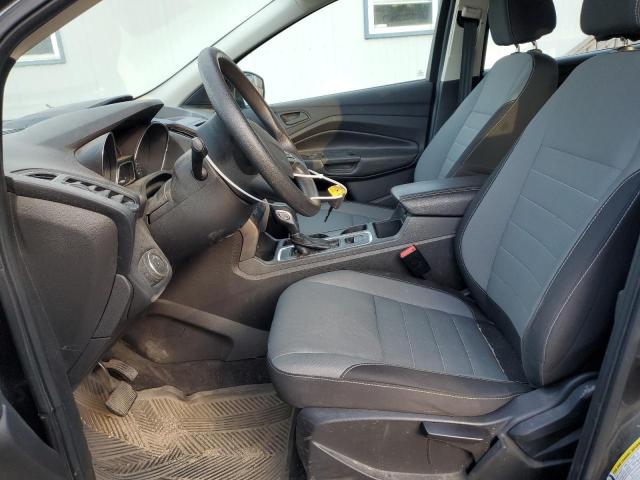 Photo 7 from auction – 2017 FORD ESCAPE S with VIN 1FMCU0F75HUC83274