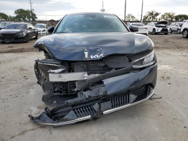 Photo 5 from auction – 2023 KIA EV6 LIGHT with VIN KNDC34LA8P5127575