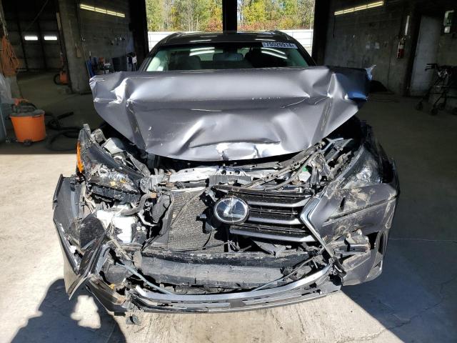Photo 5 from auction – 2016 LEXUS NX 200T BA with VIN JTJBARBZXG2055802