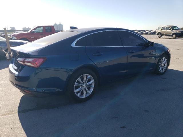 Photo 3 from auction – 2019 CHEVROLET MALIBU LT with VIN 1G1ZD5ST2KF166853