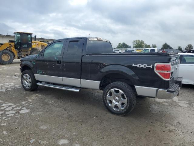 Photo 2 from auction – 2012 FORD F150 SUPER with VIN 1FTFX1ET9CFB62970