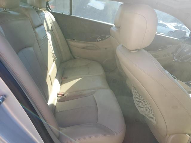 Photo 10 from auction – 2013 BUICK LACROSSE T with VIN 1G4GJ5E33DF160240