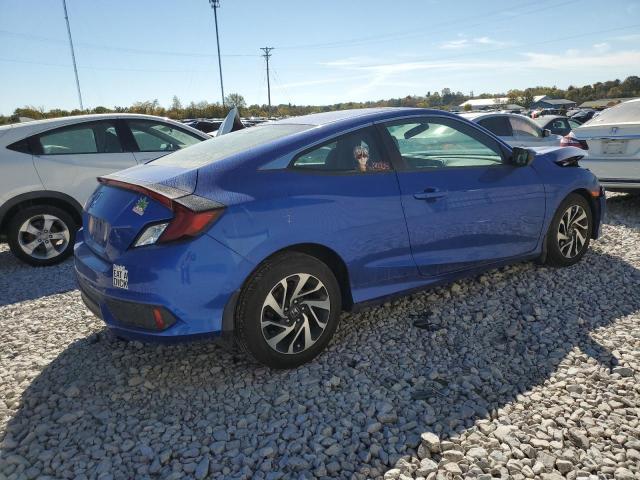Photo 3 from auction – 2017 HONDA CIVIC LX with VIN 2HGFC4B02HH301996