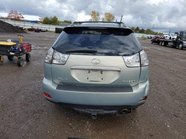 Photo 6 from auction – 2005 LEXUS RX 330 with VIN 2T2HA31U15C087385