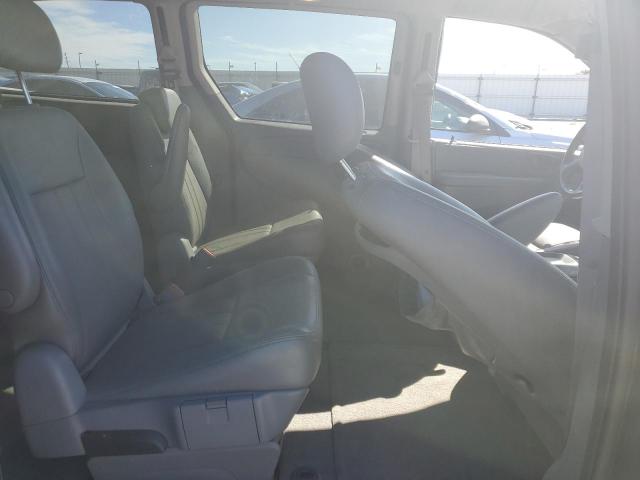 Photo 11 from auction – 2007 CHRYSLER TOWN & COU with VIN 2A4GP54L37R310892