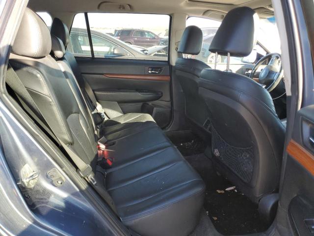 Photo 10 from auction – 2013 SUBARU OUTBACK 2. with VIN 4S4BRCKC9D3279861