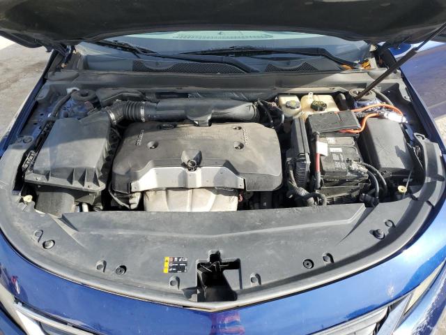 Photo 11 from auction – 2014 CHEVROLET IMPALA LS with VIN 1G11Y5SL7EU100493
