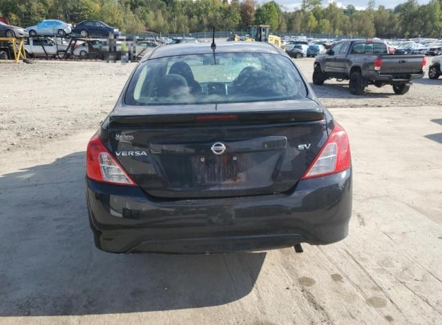 Photo 6 from auction – 2017 NISSAN VERSA S with VIN 3N1CN7AP2HL897889