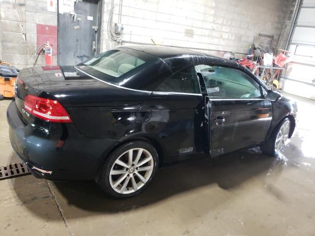 Photo 3 from auction – 2012 VOLKSWAGEN EOS KOMFOR with VIN WVWBW7AH9CV016807