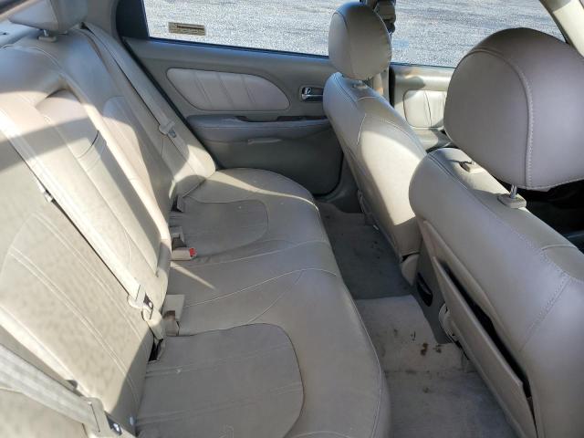Photo 10 from auction – 2004 HYUNDAI SONATA with VIN KMHWF35H64A003814