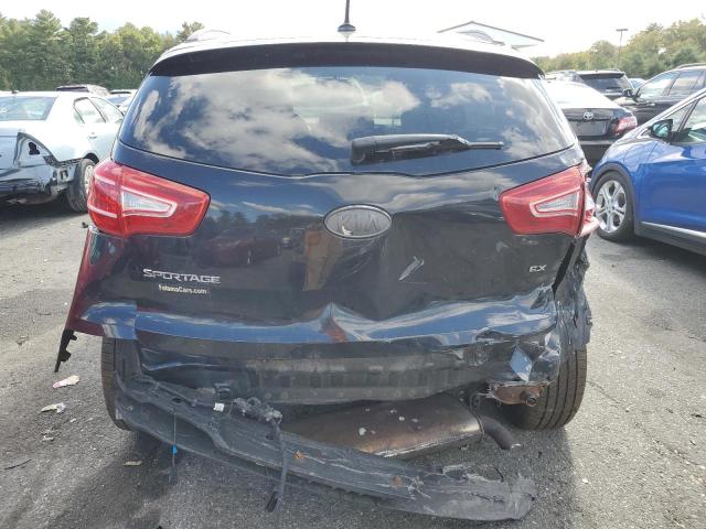 Photo 6 from auction – 2012 KIA SPORTAGE E with VIN KNDPC3A22C7193156
