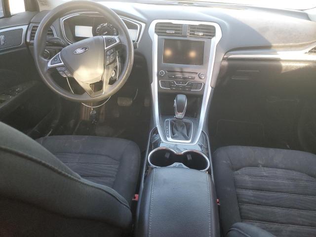Photo 8 from auction – 2016 FORD FUSION SE with VIN 3FA6P0HD8GR404127