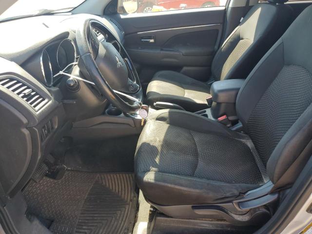 Photo 7 from auction – 2016 MITSUBISHI OUTLANDER with VIN JA4AP3AU2GZ048554