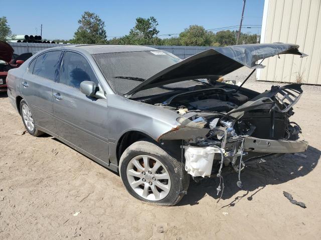 Photo 4 from auction – 2004 LEXUS ES 330 with VIN JTHBA30G945031016