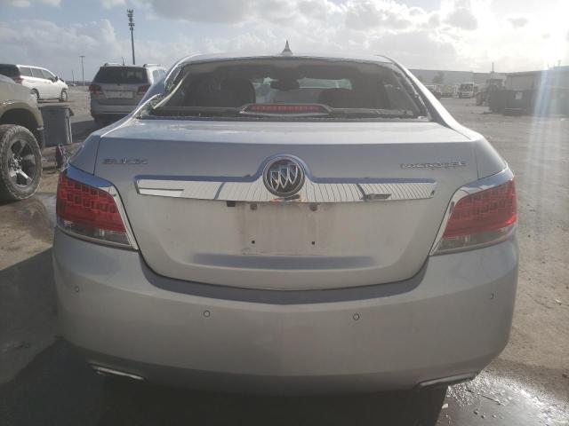 Photo 6 from auction – 2011 BUICK LACROSSE C with VIN 1G4GE5ED0BF197238